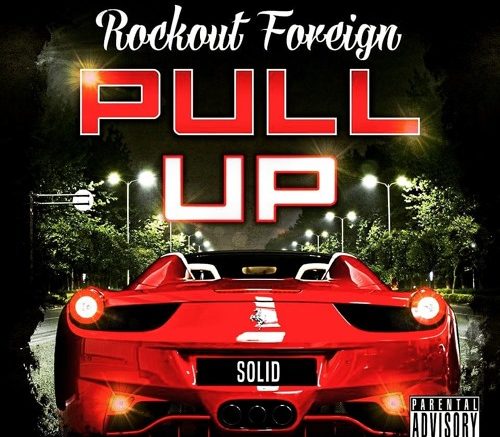 Rockout Foreign
