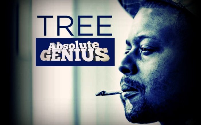 Tree genius