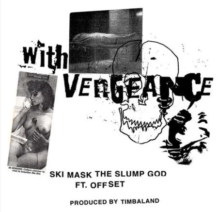 Ski Mask the Slump God