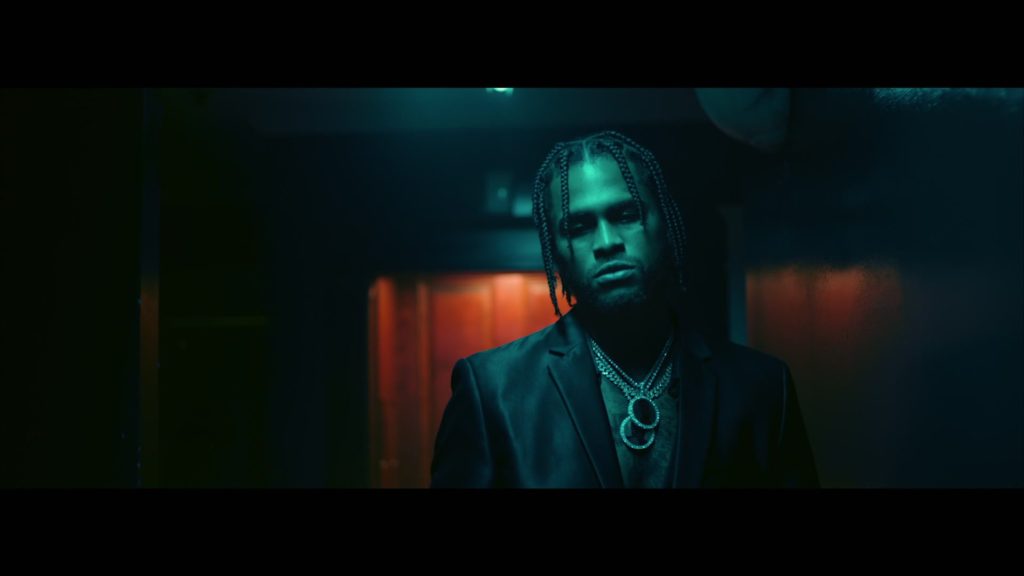 Dave East Releases Music Video to 