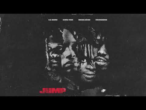 Lil Durk - Like That feat. King Von (Official Audio) 