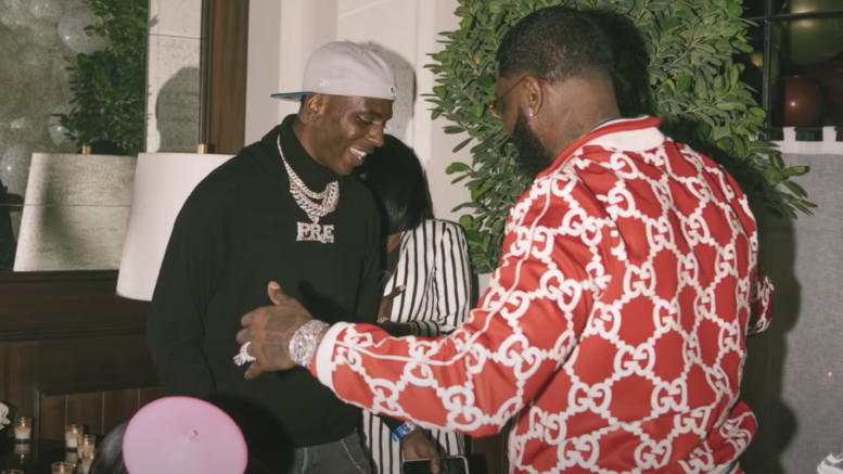 Video: Gucci Mane ft. Young Dolph 