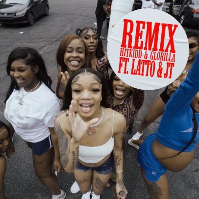 Yo Gotti Signs 'FNF' Rapper GloRilla To CMG Records