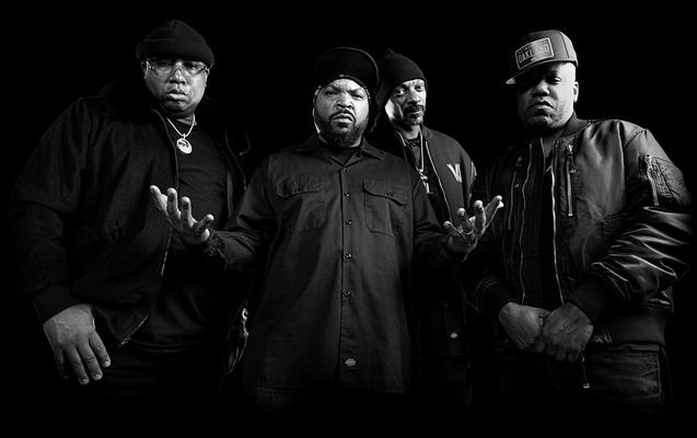 Mount Westmore | Snoop Dogg, Ice Cube, Too $hort and E-40