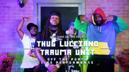 Thug Lucciano