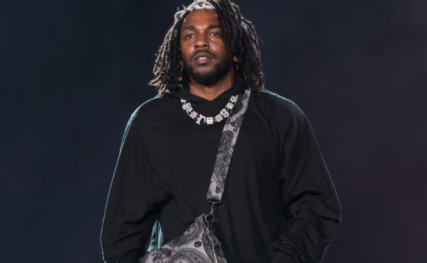 Kendrick Lamar/ONE Musicfest