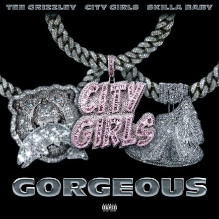 Tee Grizzley, Skilla Baby, City Girls - Gorgeous Remix