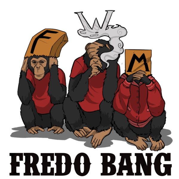 Fredo bang, FWM