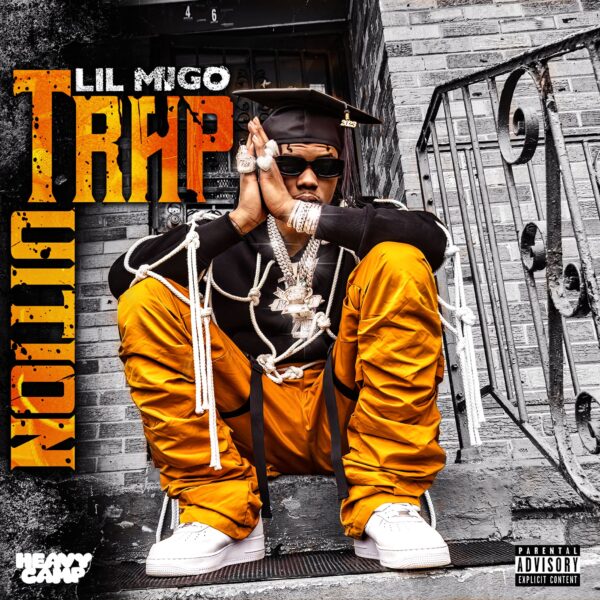 Lil Migo, Trap Tuition