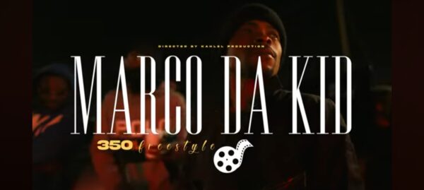 Marco Da Kid